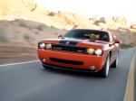 Dodge Challenger SRT8 2008 года